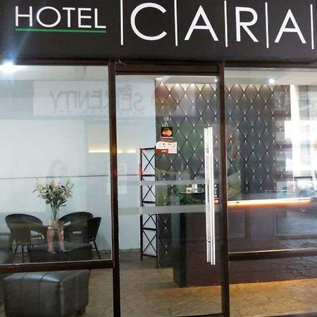 Hotel Cara Lipa City Екстериор снимка
