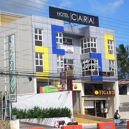 Hotel Cara Lipa City Екстериор снимка