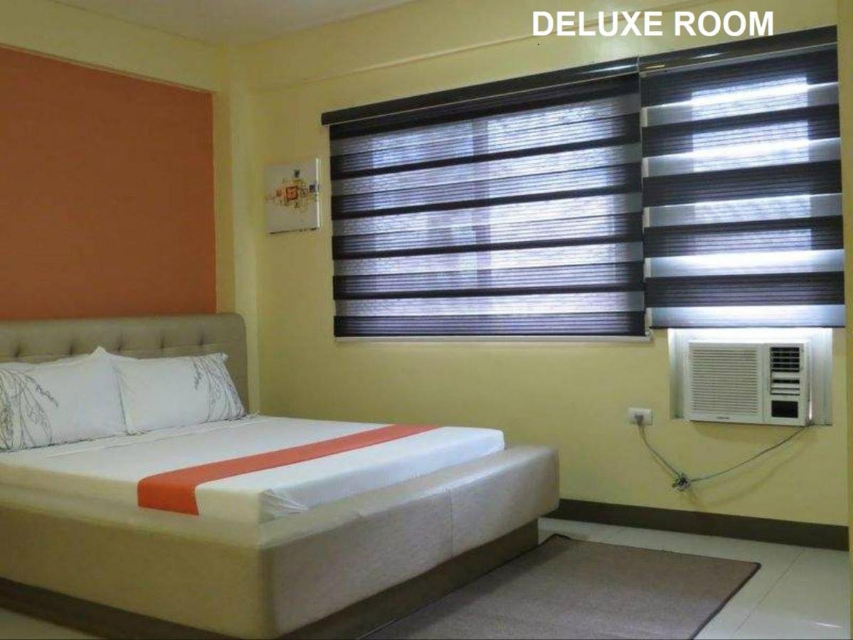 Hotel Cara Lipa City Екстериор снимка