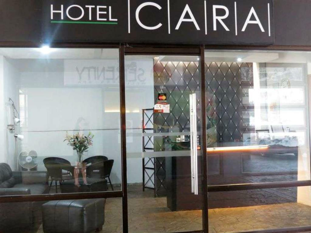 Hotel Cara Lipa City Екстериор снимка
