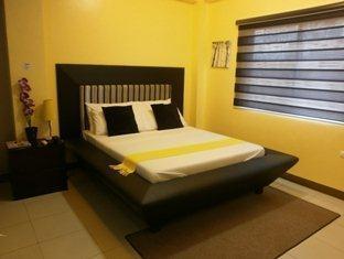 Hotel Cara Lipa City Екстериор снимка
