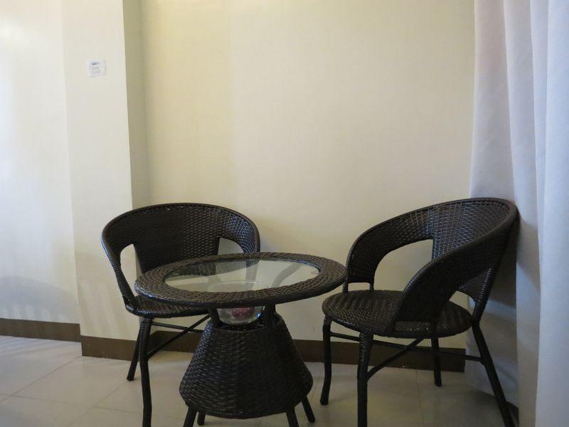 Hotel Cara Lipa City Екстериор снимка